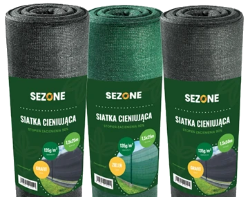 Osłona PCV