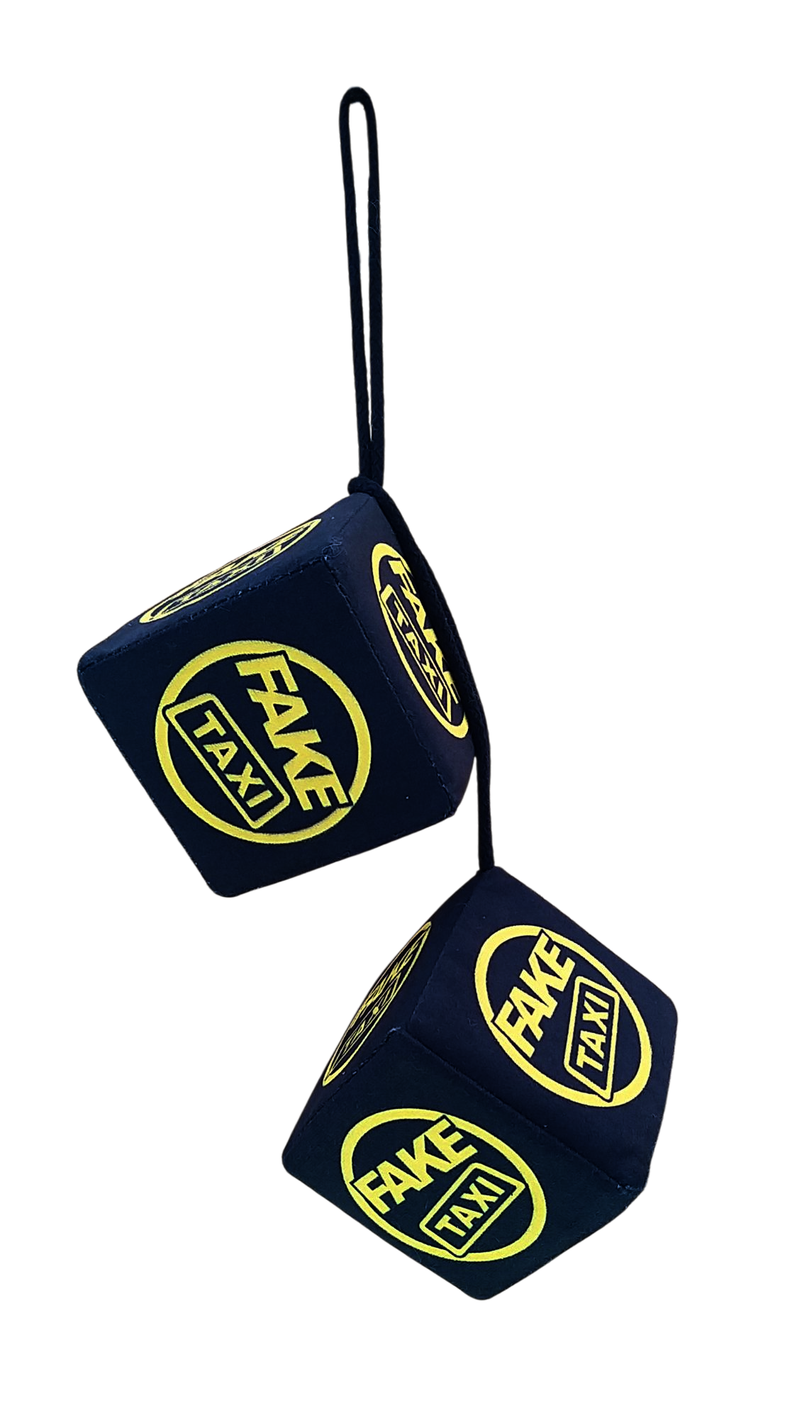 KOSTKI PLUSZOWE 10X10 CM