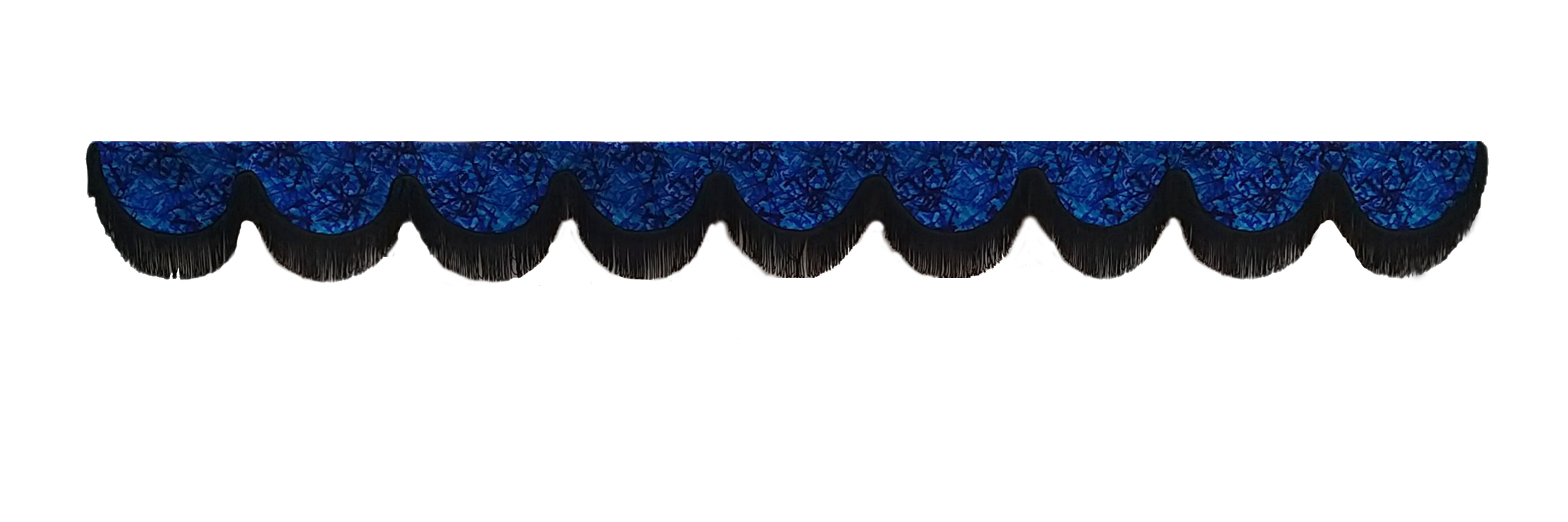 TIAGOO POPRZECZKA NA PRZEDNIĄ SZYBĘ DUŃSKI PLUSZ N/CZ 