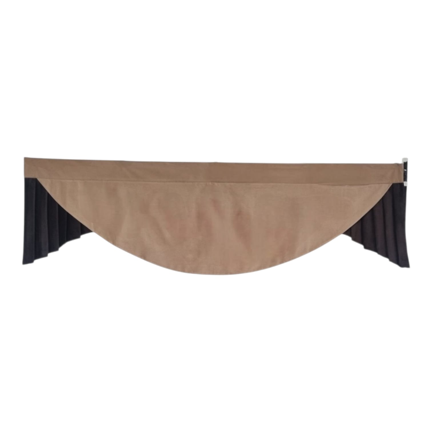 ZASŁONA GÓRNEGO ŁÓŻKA